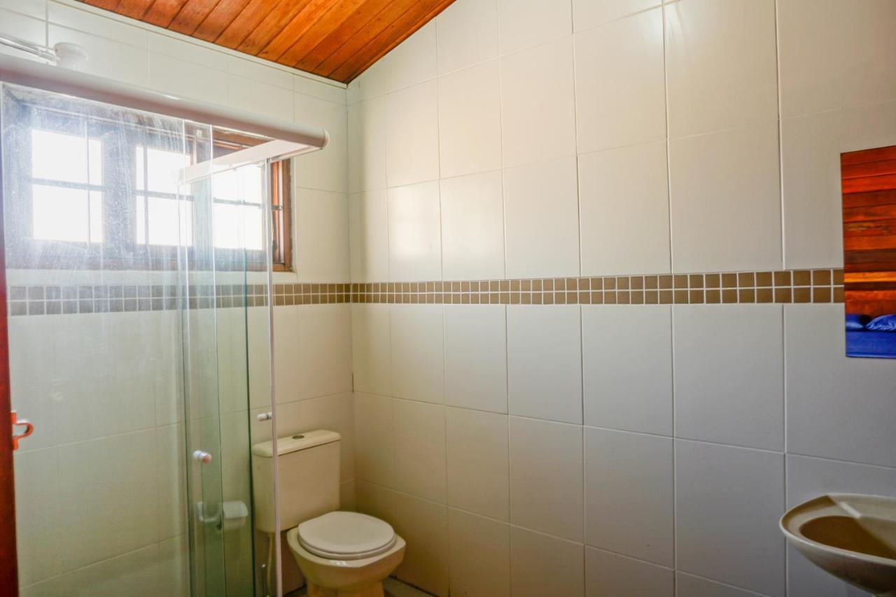 Hostel Carcara Caraguatatuba Eksteriør bilde